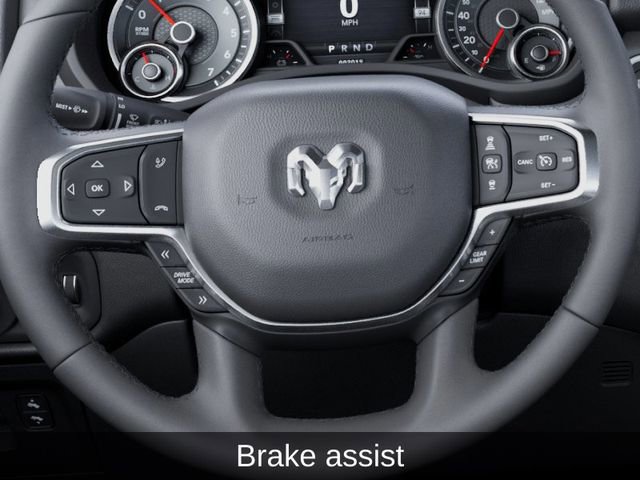 New 2026 RAM 1500 Big Horn image 23