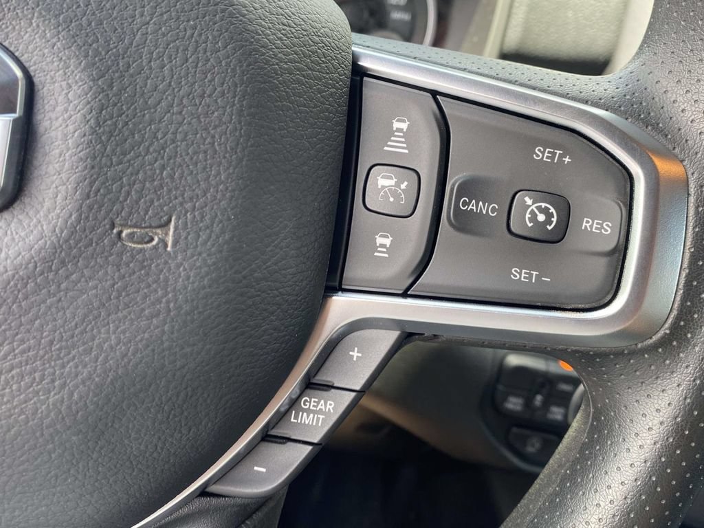 New 2026 RAM 1500 Express AWD/4WD image 50