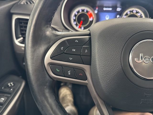 Used 2021 Jeep Cherokee Limited w/ Trailer Tow Group image 36