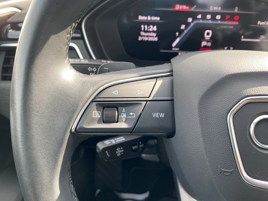 Used 2024 Audi A5 2.0T Premium Plus image 26