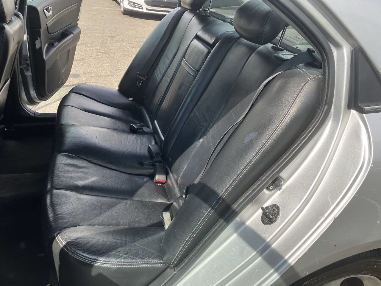 Used 2007 Hyundai Sonata SE image 28