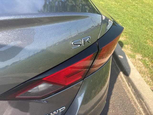 Used 2022 Nissan Altima 2.5 SR AWD/4WD image 46