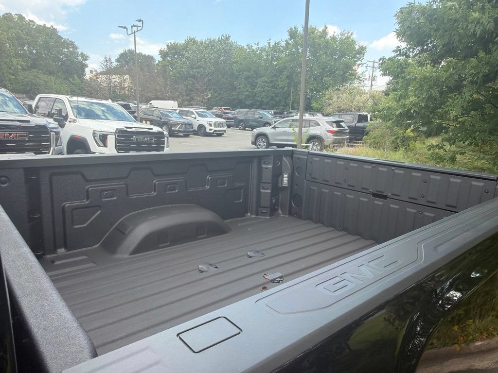 New 2026 GMC Sierra 2500 Denali Ultimate AWD/4WD image 34