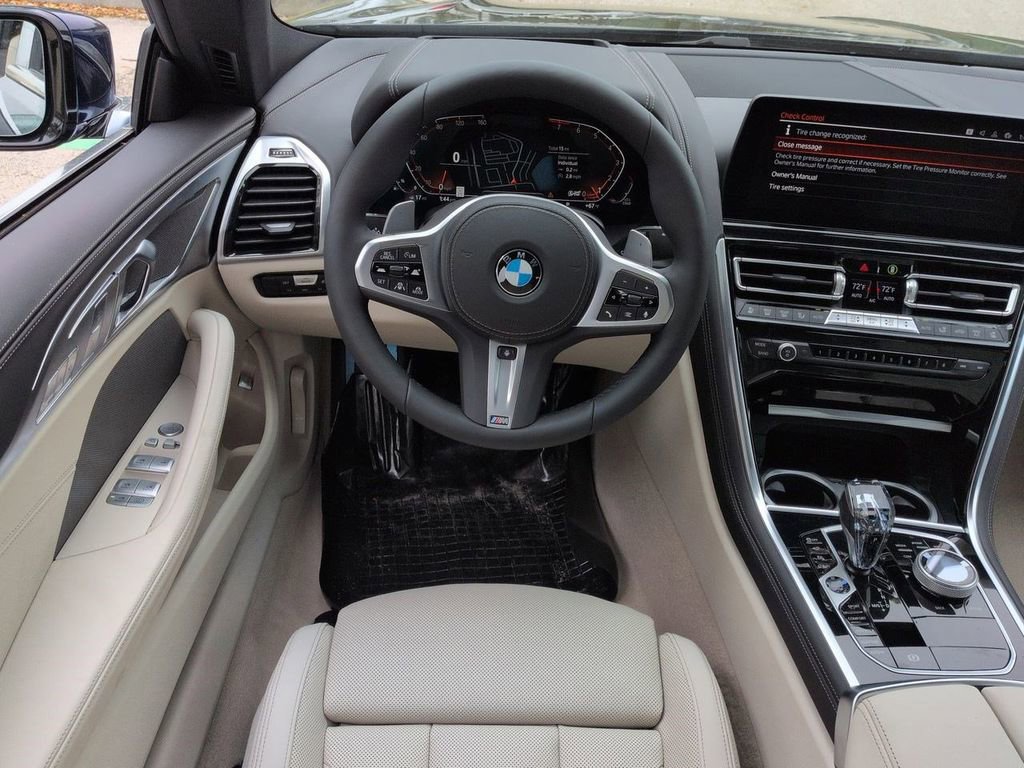 New 2026 BMW 840i xDrive image 16