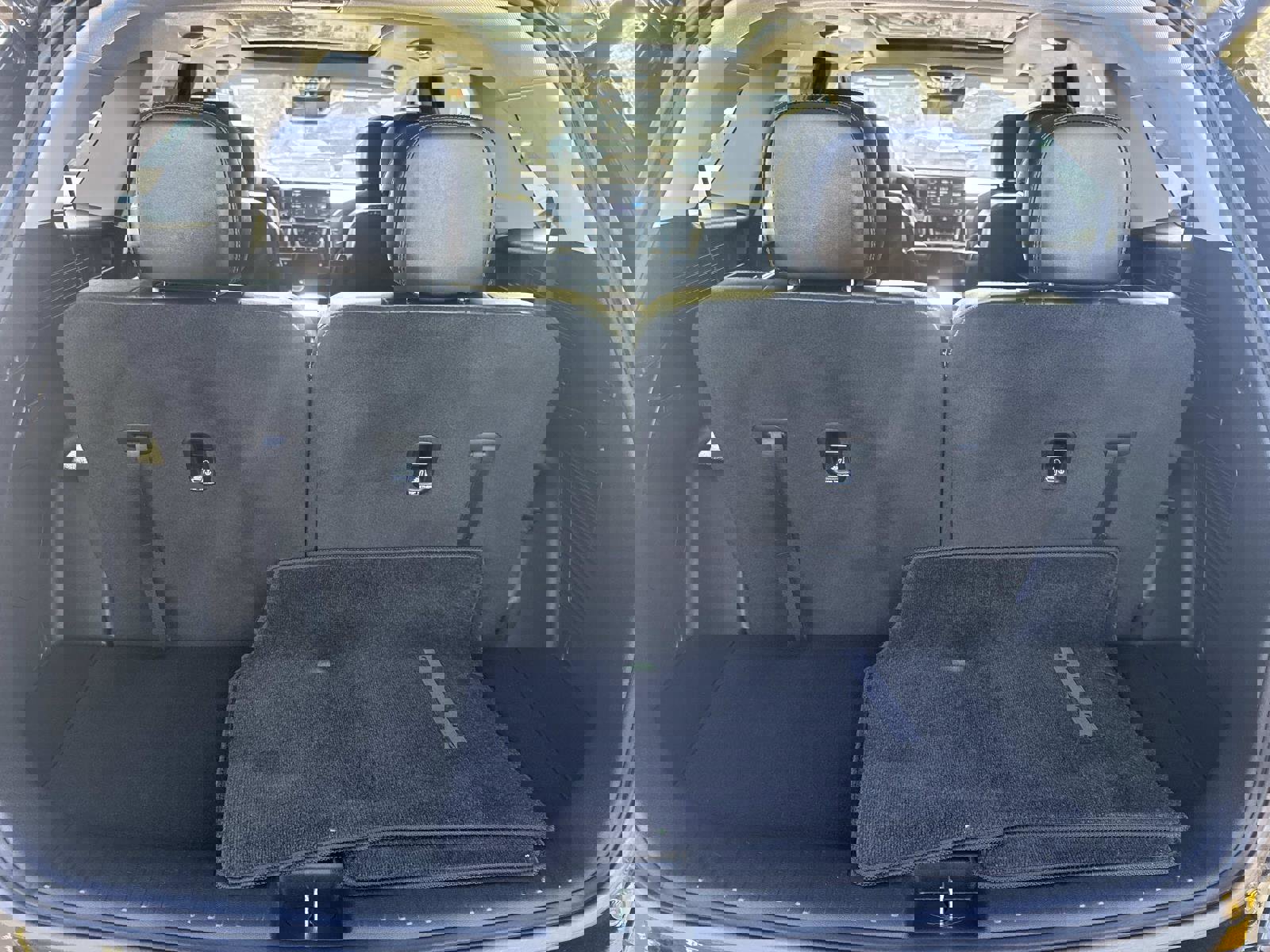 Used 2023 Kia Sorento SX image 7