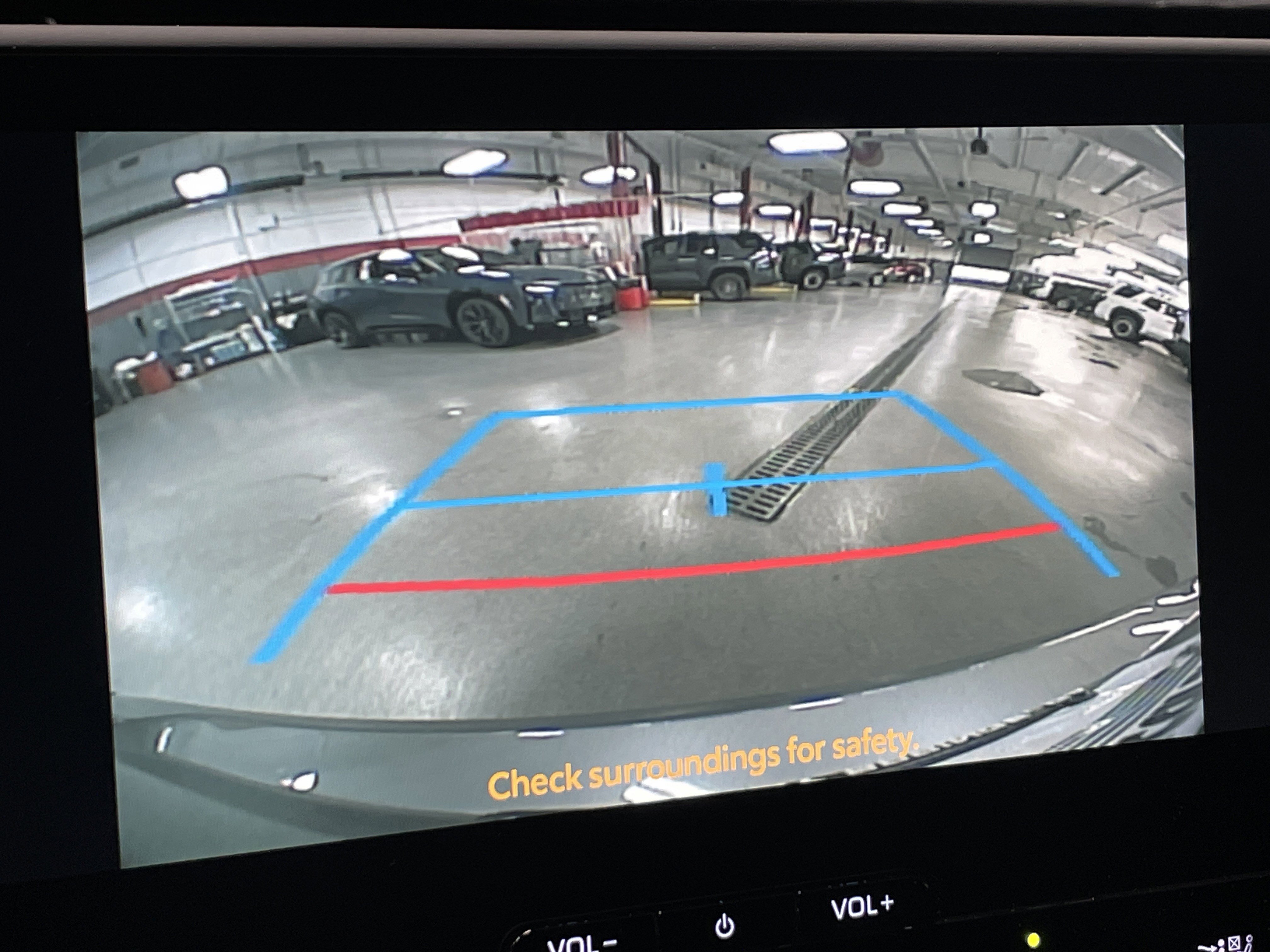 Used 2025 Toyota bZ4X FWD image 25