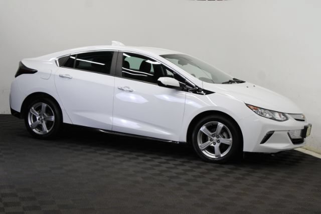Used 2016 Chevrolet Volt LT w/ Comfort Package FWD image 3