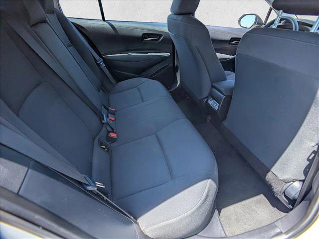 Used 2024 Toyota Corolla LE FWD image 18