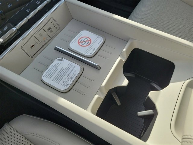 New 2026 Hyundai Santa Fe SEL image 14
