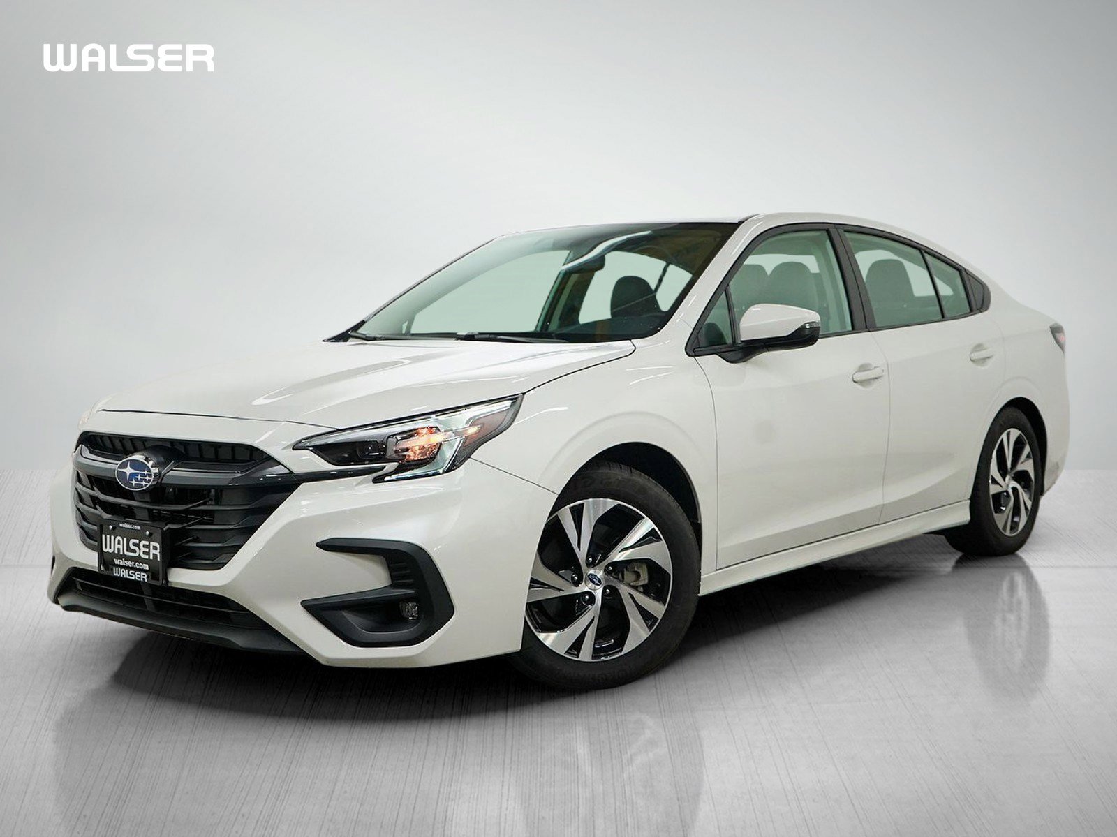 Used 2025 Subaru Legacy Premium