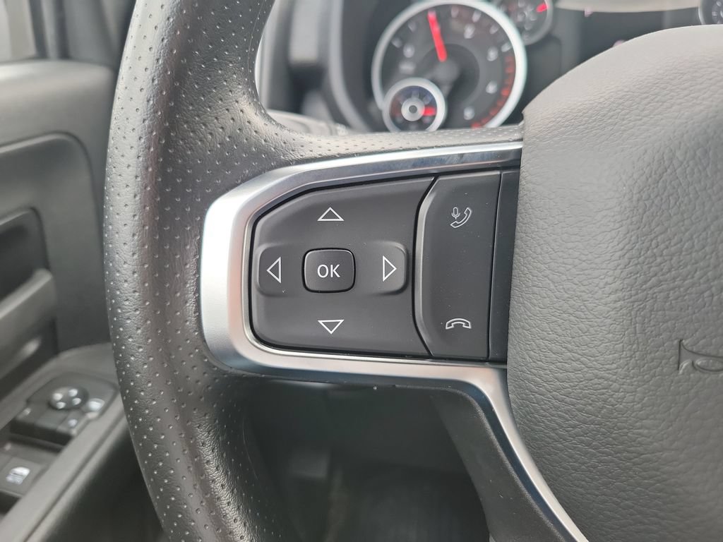 New 2025 RAM 5500 Tradesman AWD/4WD image 17