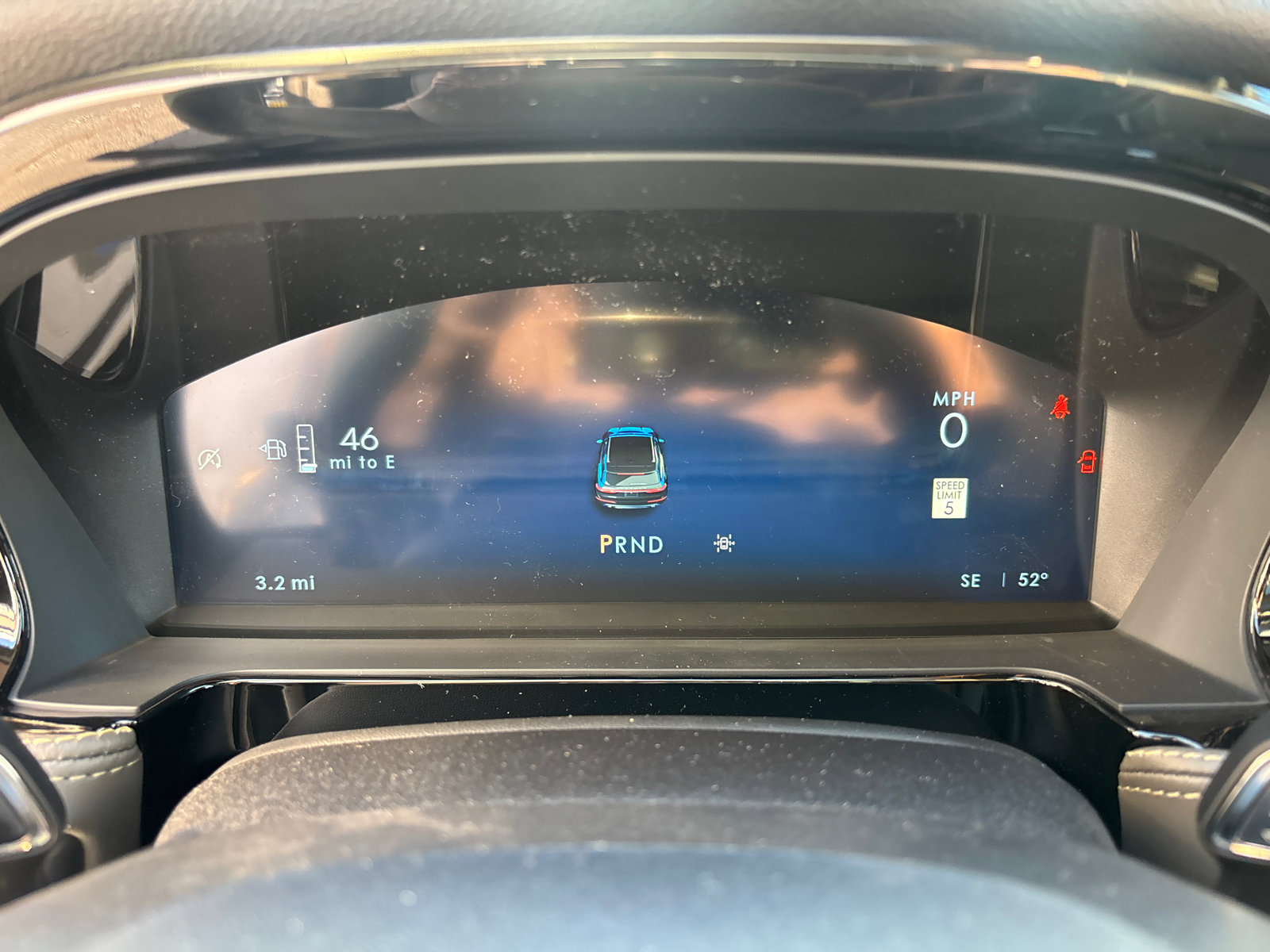 New 2026 Lincoln Corsair Reserve image 15