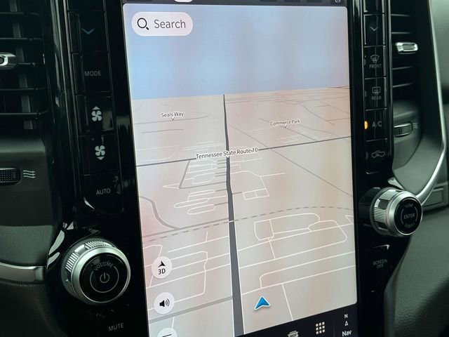 New 2025 RAM 1500 Big Horn image 20