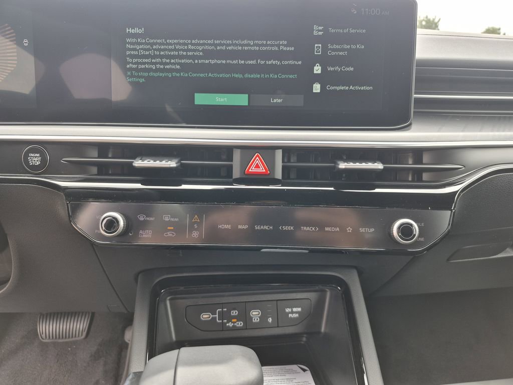New 2026 Kia K5 GT-Line AWD/4WD image 8