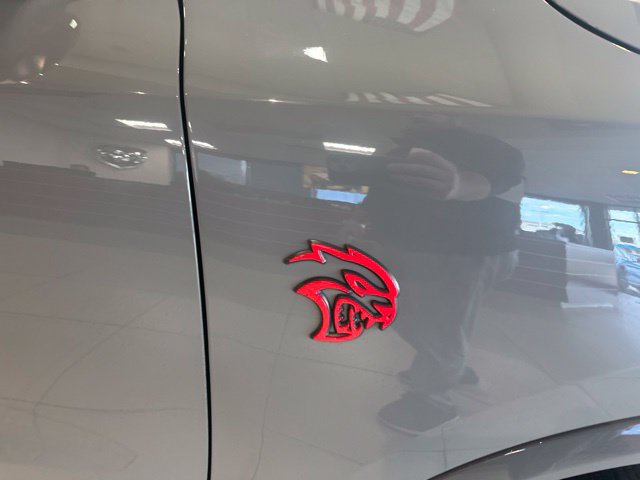 Used 2026 Dodge Durango SRT Hellcat w/ Premium Group AWD/4WD image 4