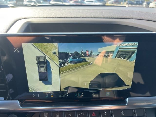 New 2026 Chevrolet Silverado 2500 LTZ w/ LTZ Plus Package AWD/4WD image 33