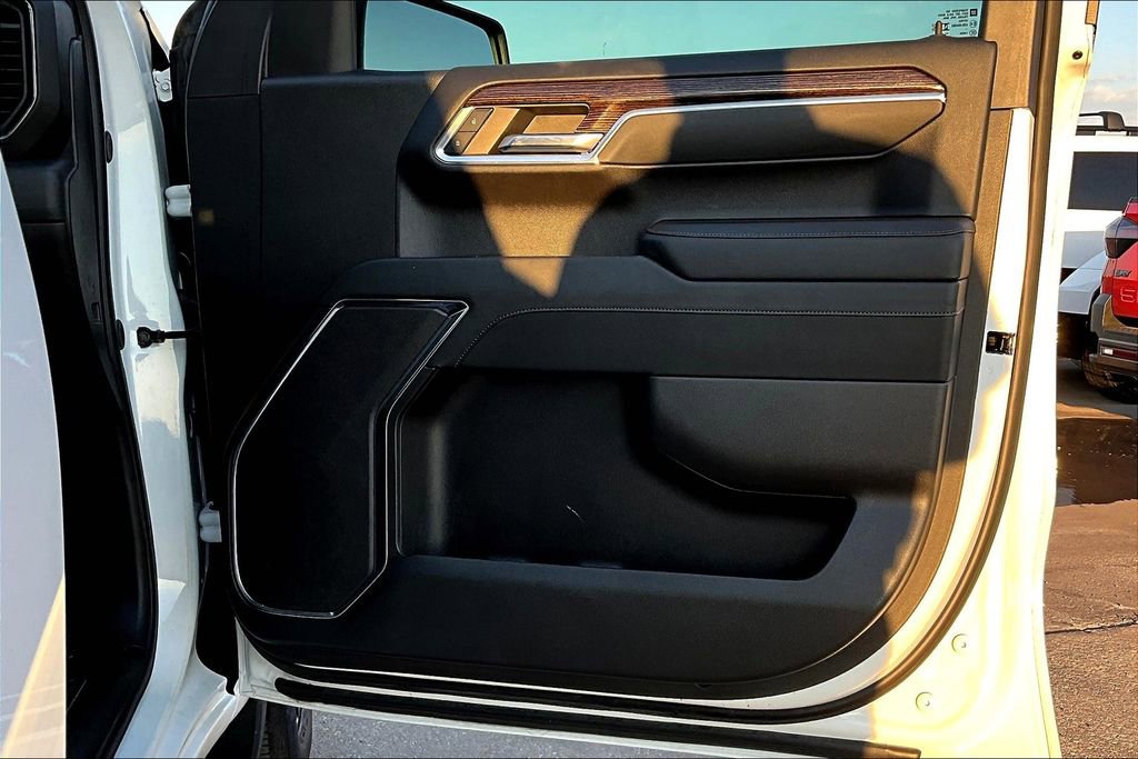 Used 2024 GMC Sierra 1500 Elevation image 22