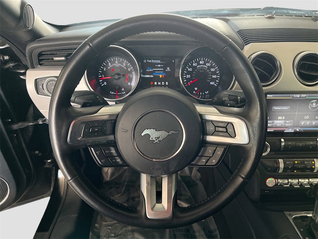 Used 2015 Ford Mustang GT Premium w/ Equipment Group 401A image 11