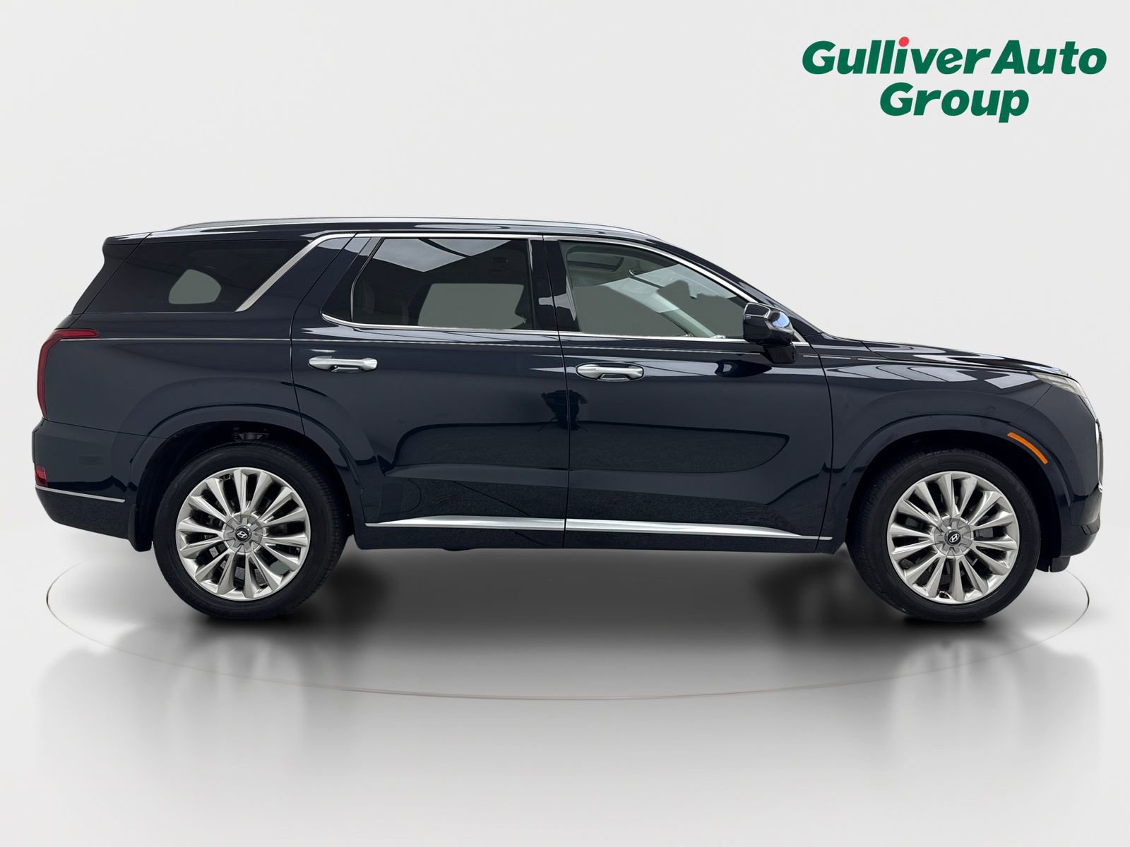 Used 2020 Hyundai Palisade Limited FWD image 10