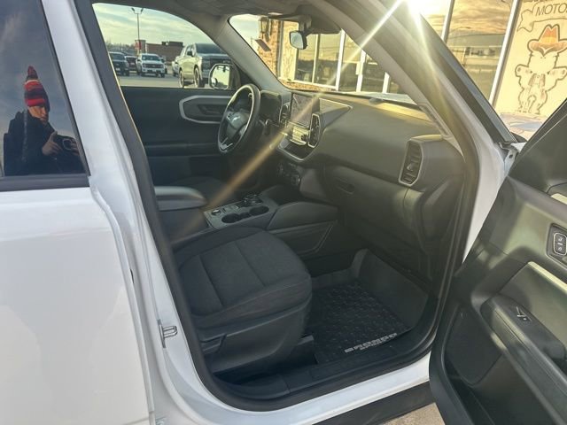 Used 2021 Ford Bronco Sport image 13