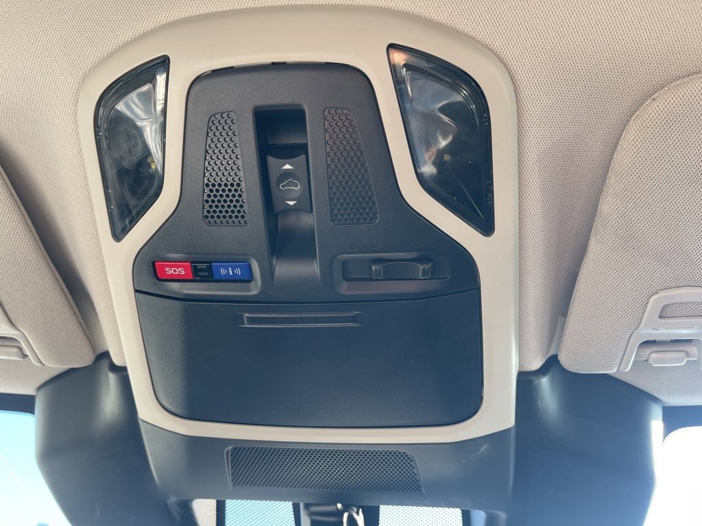 Certified 2023 Subaru Outback Limited XT image 19