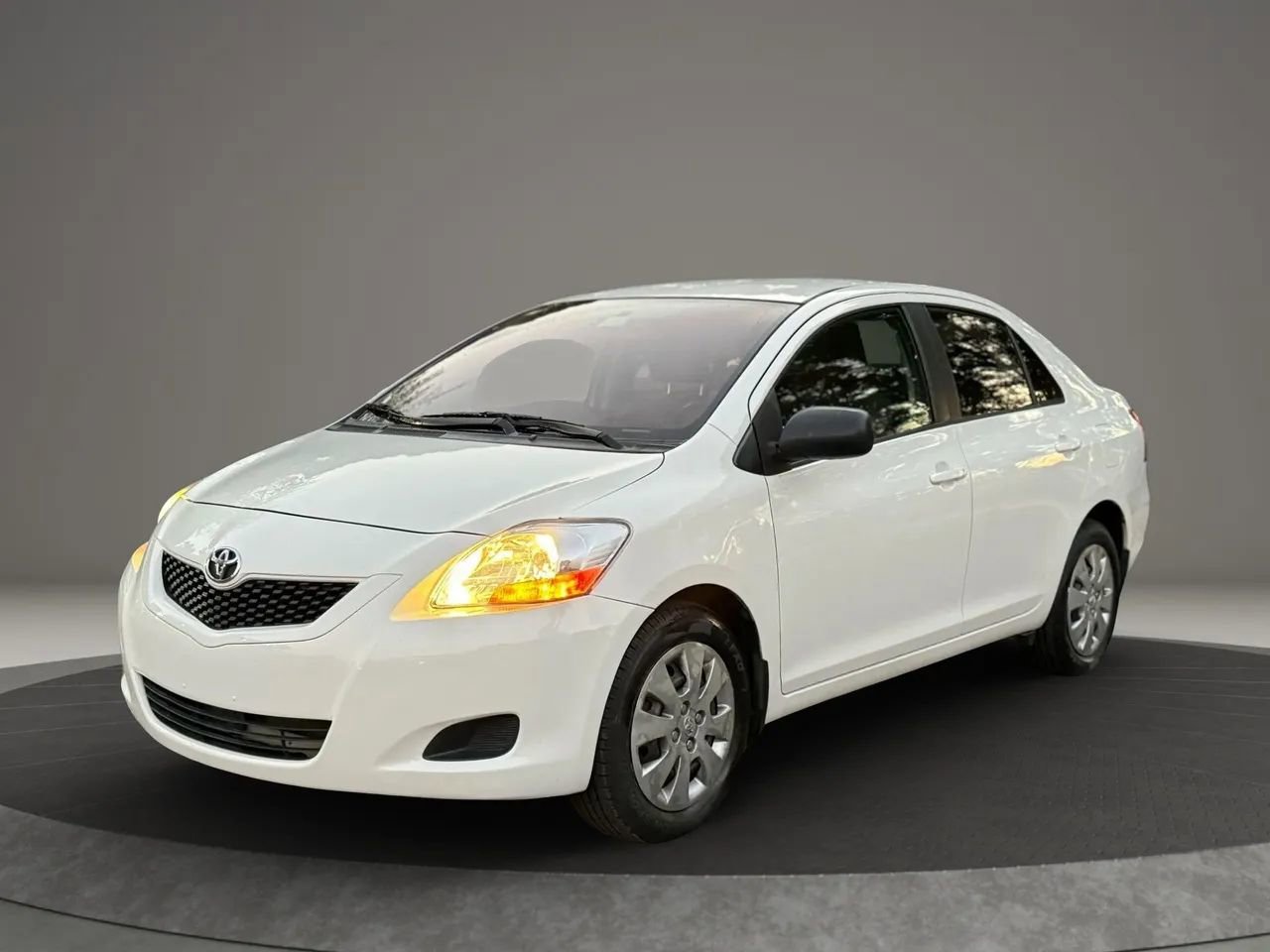 Used 2011 Toyota Yaris Sedan