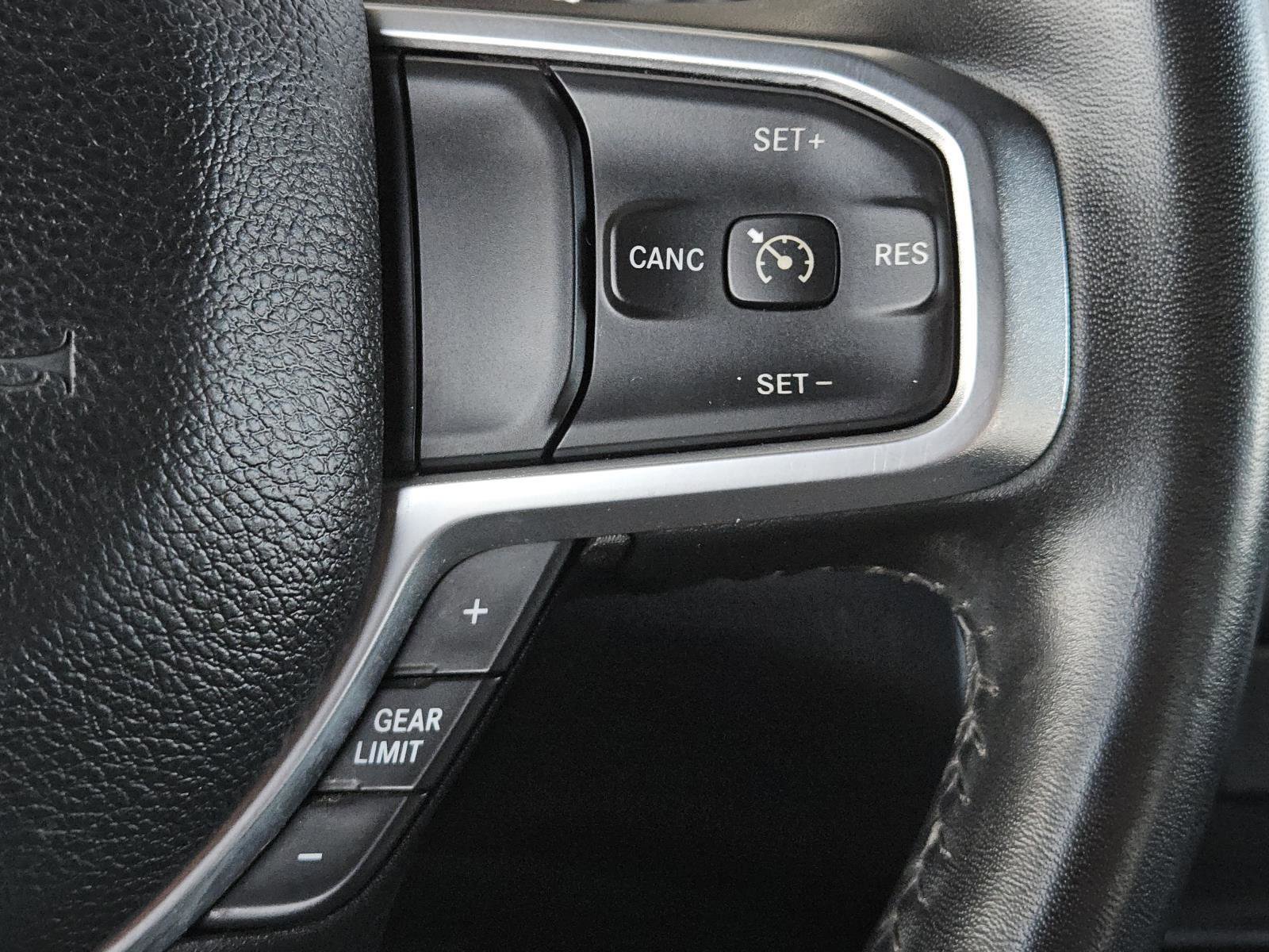 Used 2024 RAM 3500 Big Horn image 23