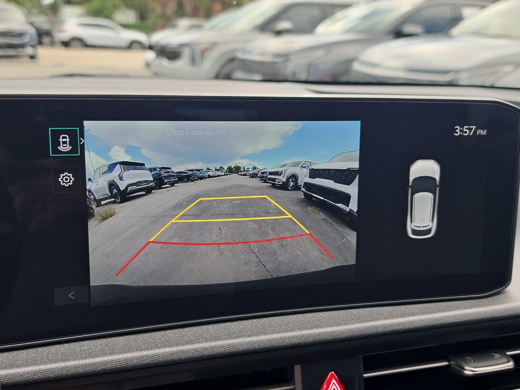 New 2026 Kia EV6 Light AWD/4WD image 22