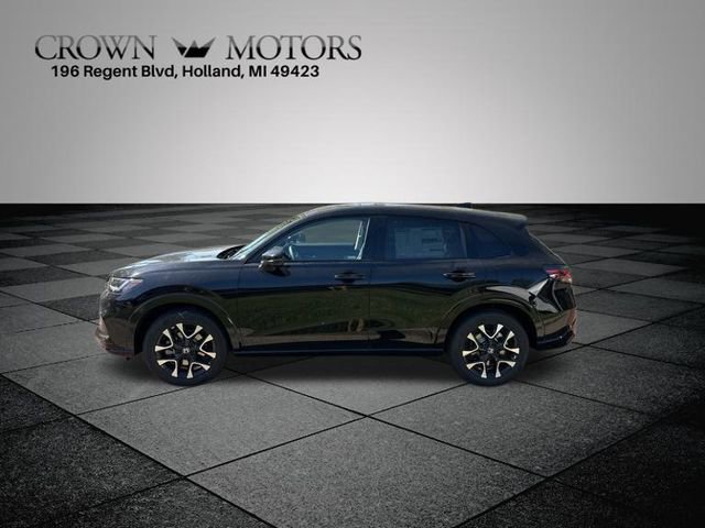 New 2026 Honda HR-V EX-L image 7