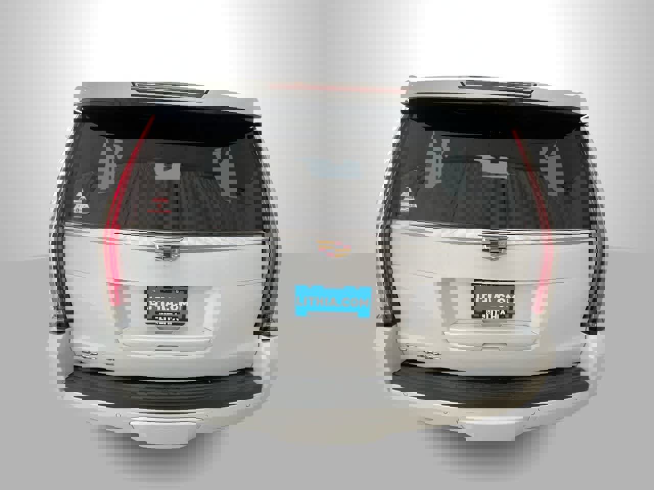 Used 2020 Cadillac Escalade ESV Platinum image 7