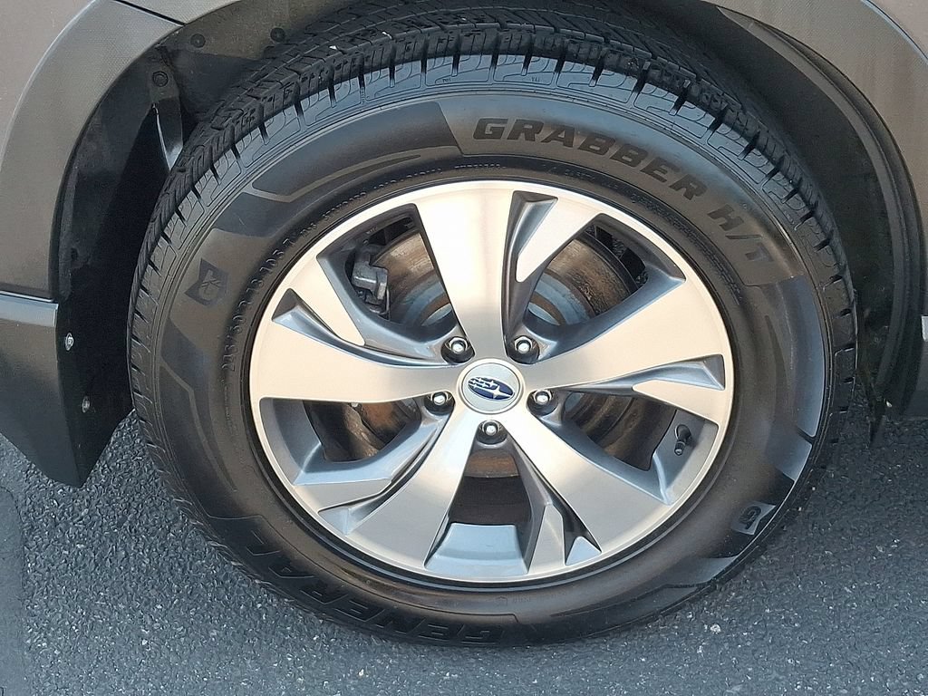 Used 2019 Subaru Ascent Premium w/ Popular Package #4 AWD/4WD image 8