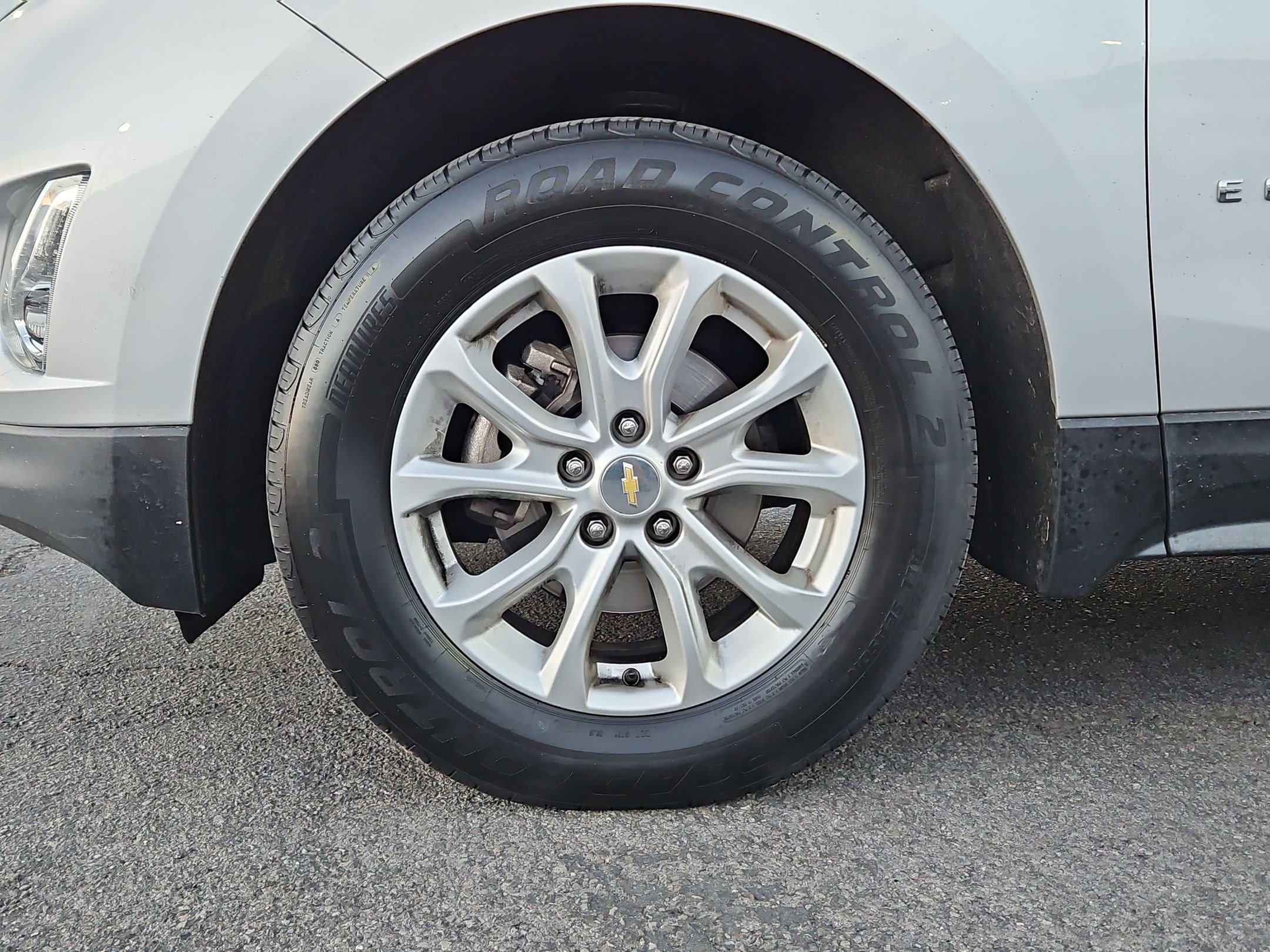 Used 2018 Chevrolet Equinox LT image 13