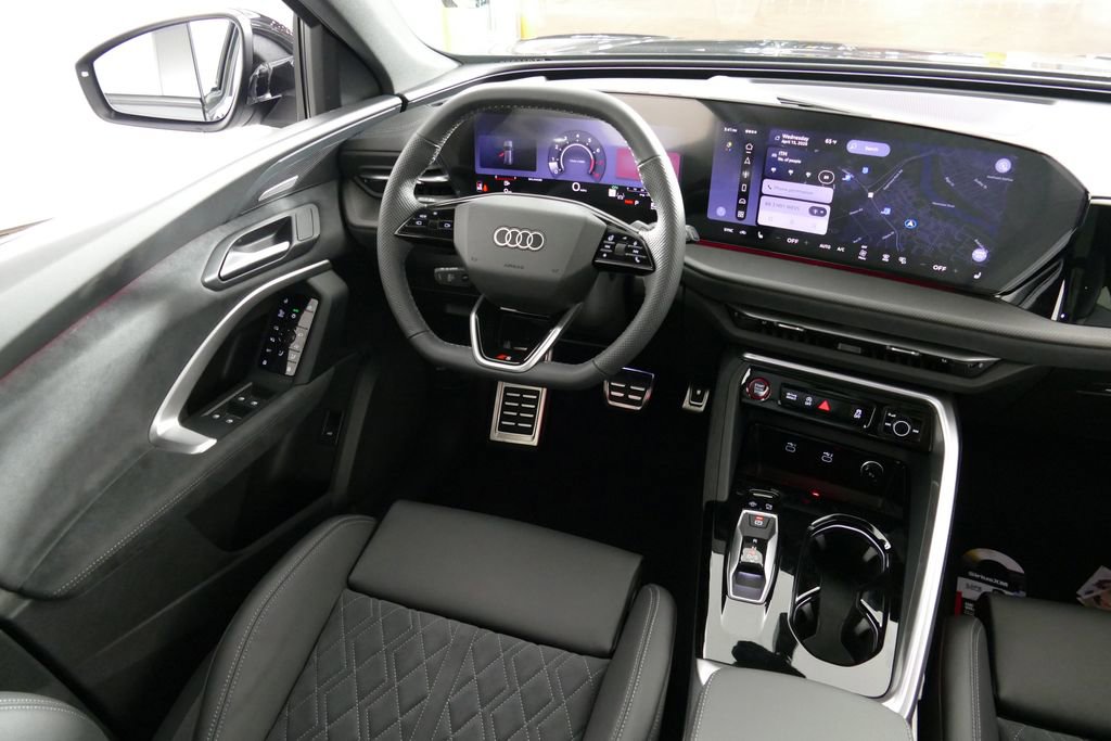 New 2026 Audi SQ5 Premium Plus image 9