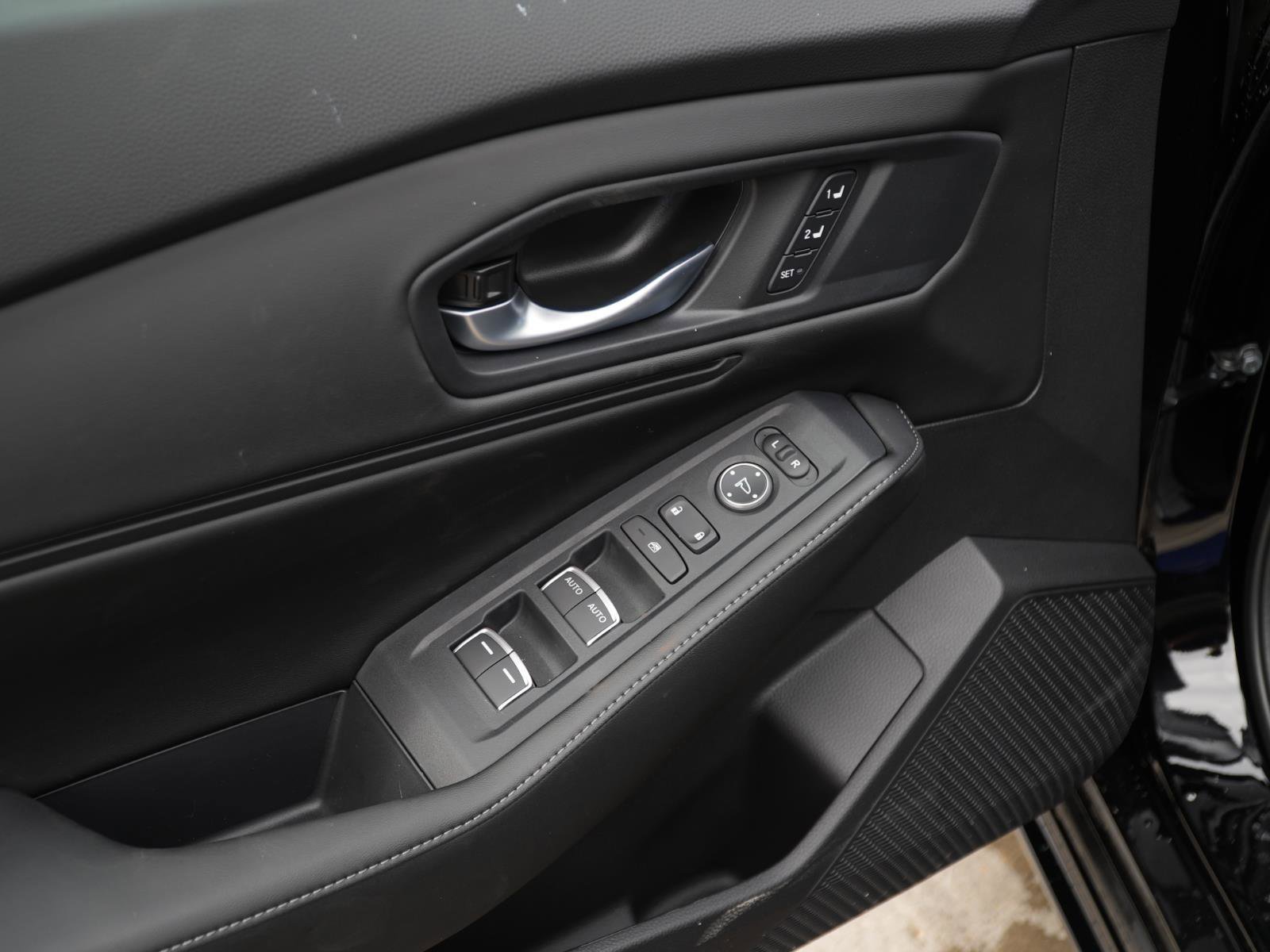 New 2025 Honda Accord Sport image 14