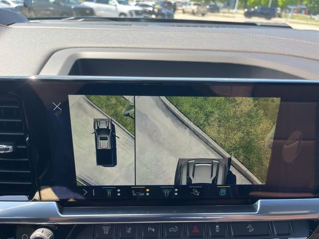 New 2026 Chevrolet Silverado 2500 High Country w/ Technology Package AWD/4WD image 33