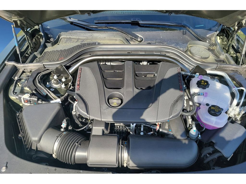 New 2026 Dodge Charger Scat Pack AWD/4WD image 25