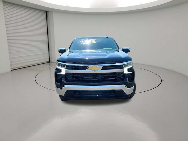 New 2026 Chevrolet Silverado 1500 LT w/ All Star Edition Plus AWD/4WD image 2