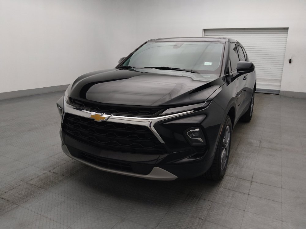 Used 2023 Chevrolet Blazer LT FWD image 15