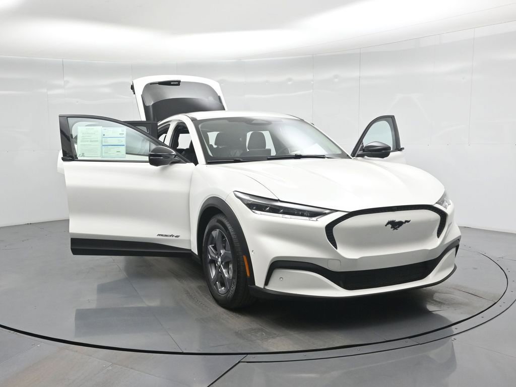 Certified 2023 Ford Mustang Mach-E Select image 33