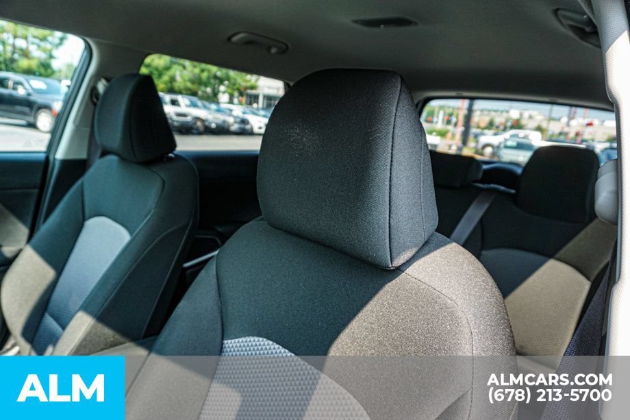Used 2025 Kia Soul LX w/ LX Technology Package FWD image 18