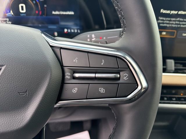 New 2026 Chevrolet Equinox ACTIV w/ Convenience Package III image 16