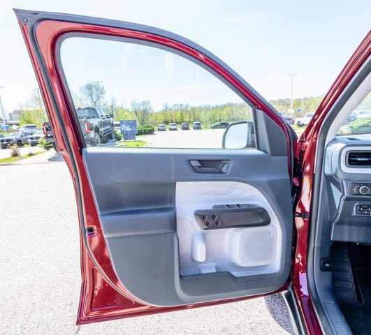 New 2026 Ford Maverick XLT AWD/4WD image 63