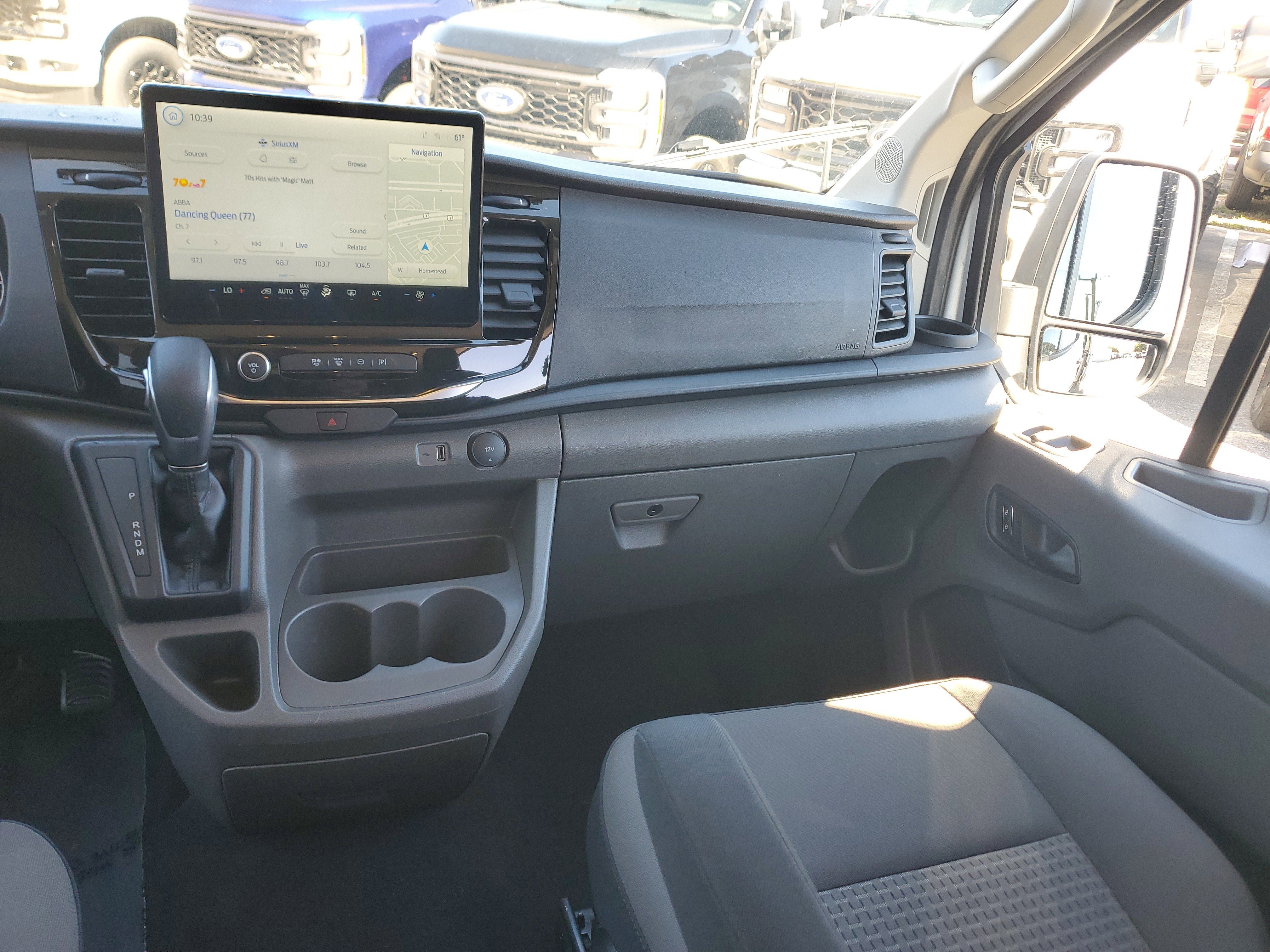 Used 2024 Ford Transit 350 XLT image 19