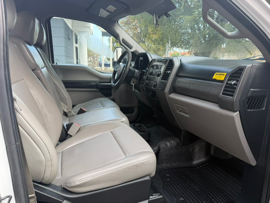 Used 2017 Ford F250 XL RWD image 25