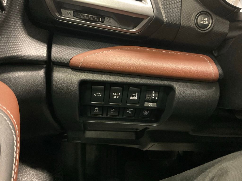 Used 2022 Subaru Forester Touring w/ Popular Package #2 AWD/4WD image 12