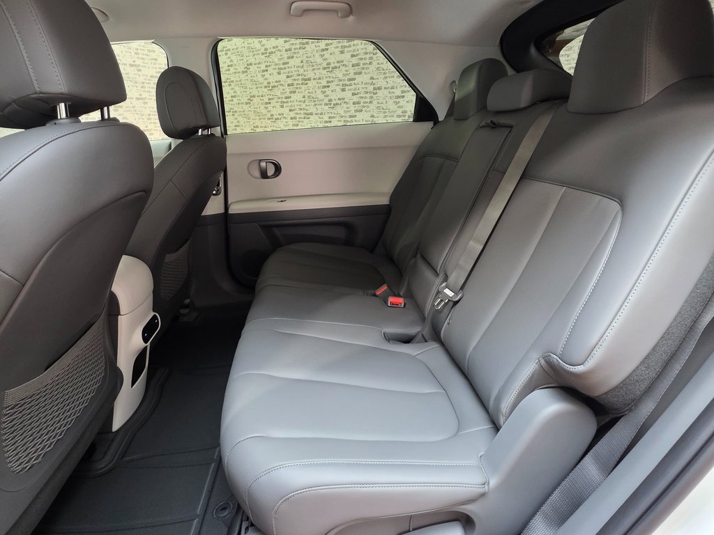 New 2026 Hyundai Ioniq 5 SEL image 15