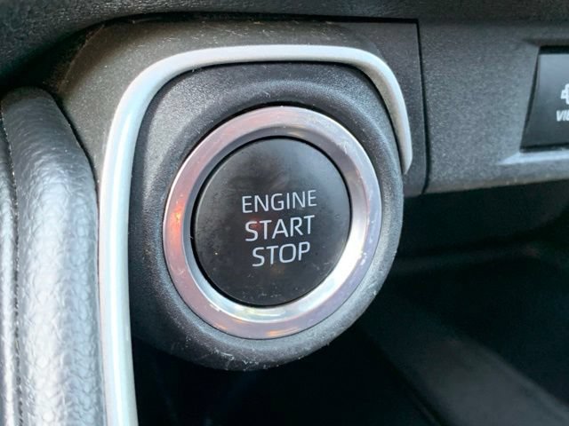 Used 2024 Toyota Grand Highlander AWD image 23