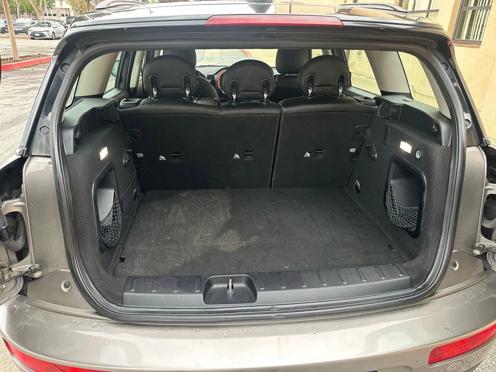 Used 2016 MINI Cooper Clubman image 13