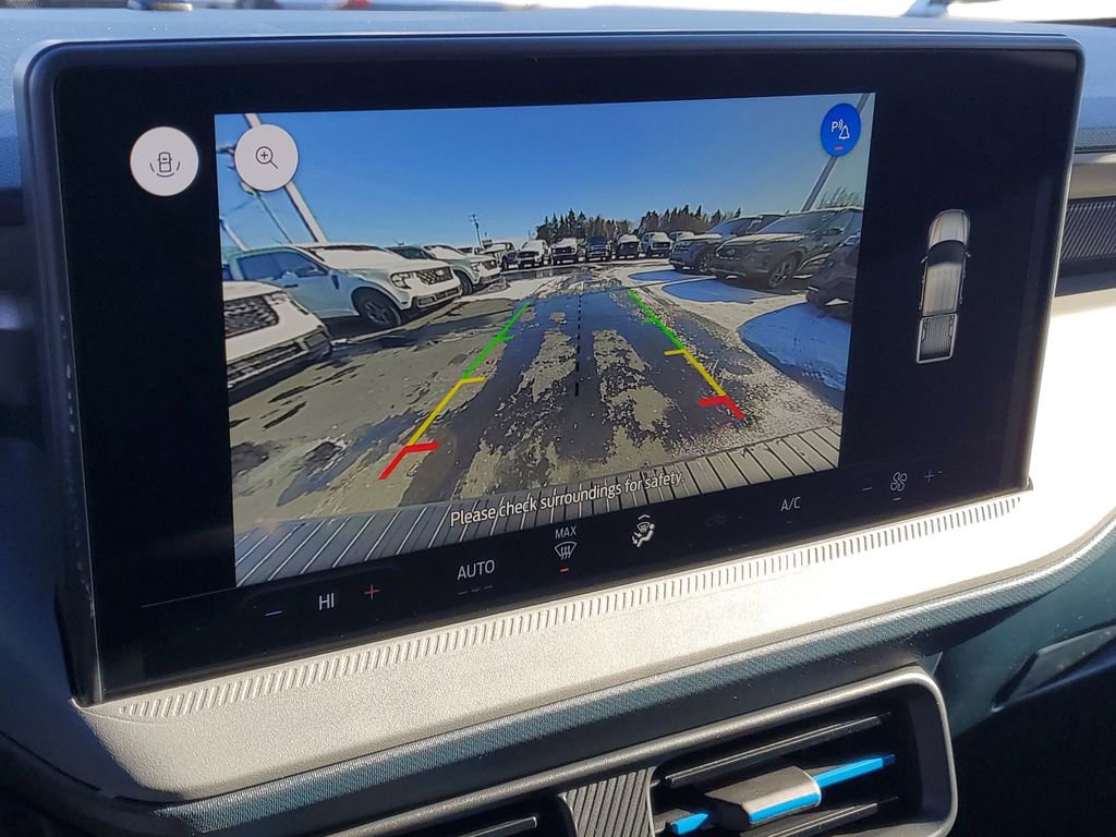 New 2026 Ford Maverick Lobo image 20