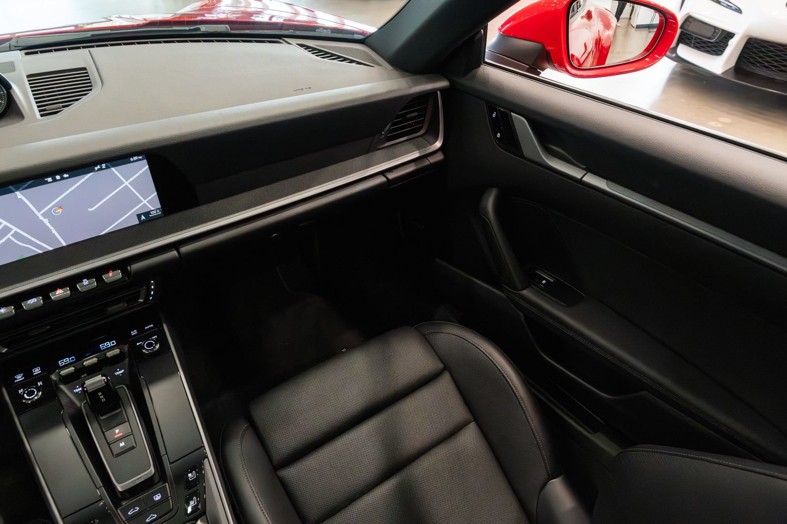 Used 2020 Porsche 911 Carrera S RWD image 13